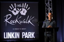 Chester Bennington,...
