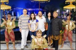 Tips Sederhana Membuat Batagor Ala Chef Marinka