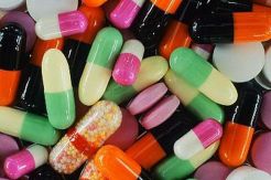 Miliki Jutaan Butir Obat Terlarang, Kakek 56 Tahun Ini Dibekuk