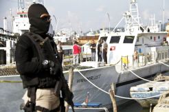 Wanderlust Ship Fugitive in Four Southeast Asian Countries