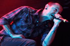 Linkin Park Singer, Chester Bennington Died with Hanged Himself