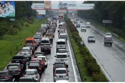 Jelang Persib vs Persija, Polisi Jamin Tak Ada Sweeping Pelat B