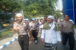 Ditanya Pilgub Jabar, Aa Gym: Saya Tidak Punya Ambisi