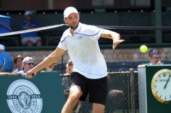Karlovic Kecewa Gagal Tembus Final Keempat