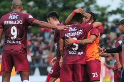 Tambah Kekuatan, PSM Incar Winger Berkualitas