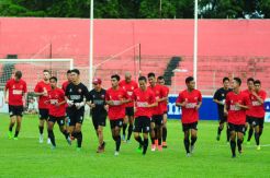 Tambah Jam Terbang, PSM Bersedia Pinjamkan Pemain Muda