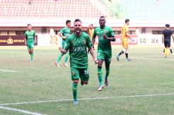 Hasil, Jadwal dan Klasemen Liga 1, Jumat-Sabtu (21-22/7/2017)