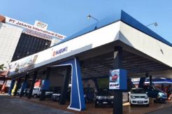 Penjualan Suzuki di...