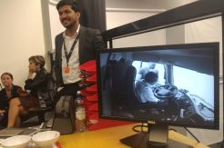 Inovasi Sistem Keamanan, Volvo Tekad Capai Zero Accident