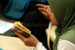 Musabaqah Kitab Kuning...