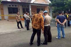 Istri Warga Negara Jepang...