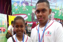 Anak Papua: Pak Presiden,...