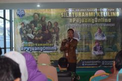 Bank Sinarmas Ajak Pejuang...