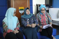 Optimalkan Pelayanan Kesehatan, Dinkes Luncurkan Tim Layad Rawat di Bandung