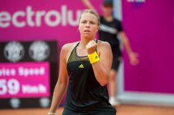 Jegal Witthoeft, Kontaveit Tak Cukup Hanya Main Bagus