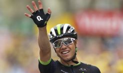 Tampil Superior dan Menggila, Edvald Boasson Hagen Sabet Etape 19
