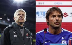 Wenger Optimistis Arsenal Mampu Kalahkan Chelsea