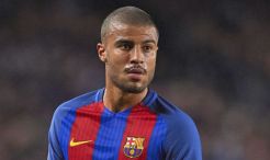 Barca Tawarkan Rafinha ke Arsenal
