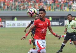 Hadapi Bekas Klub, Maman Siap Dicemooh Bobotoh