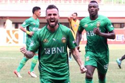 Bhayangkara FC Sudah...