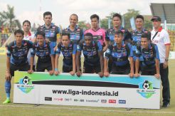 Ditahan Barito Putera, Madura United Batal Gusur Bhayangkara FC