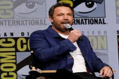 Ben Affleck Bantah Bakal...