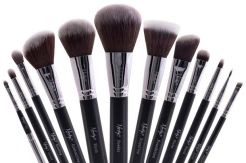 5 Jenis Kuas Makeup yang Wajib Diketahui Para Wanita