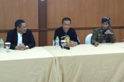 Deddy Mizwar Berharap Parpol Ikut Berikan Dukungan