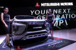 Empat Merek Mobil Saingan Terberat Small MPV Mitsubshi