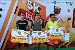 MNC Play Budayakan Hidup...