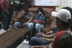Ubah Jadwal Razia, Satpol PP Jaring 7 Pasang Mesum