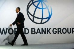 Kunjungi Indonesia Besok, Presiden Bank Dunia Akan Bahas Infrastruktur