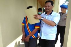 Dua Kali Jual Solar Ilegal, Aris Dibekuk Polisi