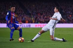 Dianggap Klub Kecil, Cristiano Ronaldo Tidak Setuju jika Neymar Gabung PSG