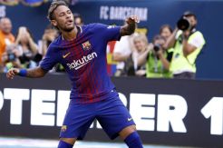 PSG Gigit Jari, Keputusan Neymar Dibocorkan oleh Pique