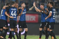 Ingin Didepak, Jovetic Justru Berikan Kemenangan Buat Inter Milan