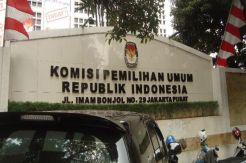 Memasuki Masa Reses DPR, KPU Minta Konsultasi PKPU Pemilu Diprioritaskan