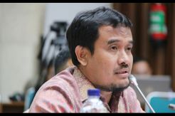 BKSAP DPR Sesalkan Sikap PBB Soal Kekerasan Israel di Al-Aqsa