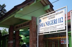 Belum Bayar Tagihan, Listrik 3 SMAN di Jakbar Dipadamkan