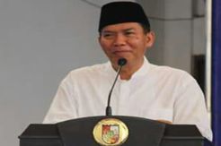 Wali Kota dan Sekdako Pekanbaru Keracunan, Kedai Kopi Terkenal Ditutup