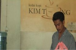 Wali Kota Keracunan, Izin Laik Sehat Kopi Kimteng Dicabut