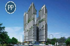 PP Properti Bukukan Penjualan Rp1,5 Triliun