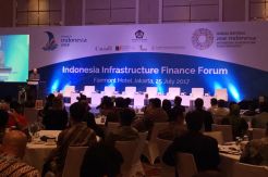 Bank Dunia: RI Butuh Rp6.650 Triliun untuk Infrastruktur