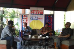Transaksi Pembayaran Tol Non Tunai Digenjot