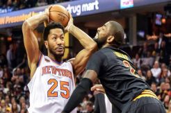 Cavs Datangkan Bintang, Rekan LeBron James Minta Ditendang