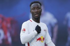 RB Leipzig Paksa Liverpool...