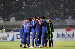 Ingin Tempat Aman, Persib Bandung Bakal Pindah Kandang