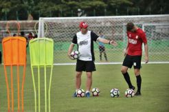 Agar Kuasai Lagi Klasemen Liga 1, Robert Akan Ubah Taktik PSM