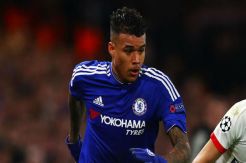 Gara-gara Singgung China, Kenedy Dipulangkan Chelsea