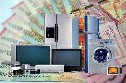 Potensi Penjualan Elektronik Tahun Ini Lebih Baik